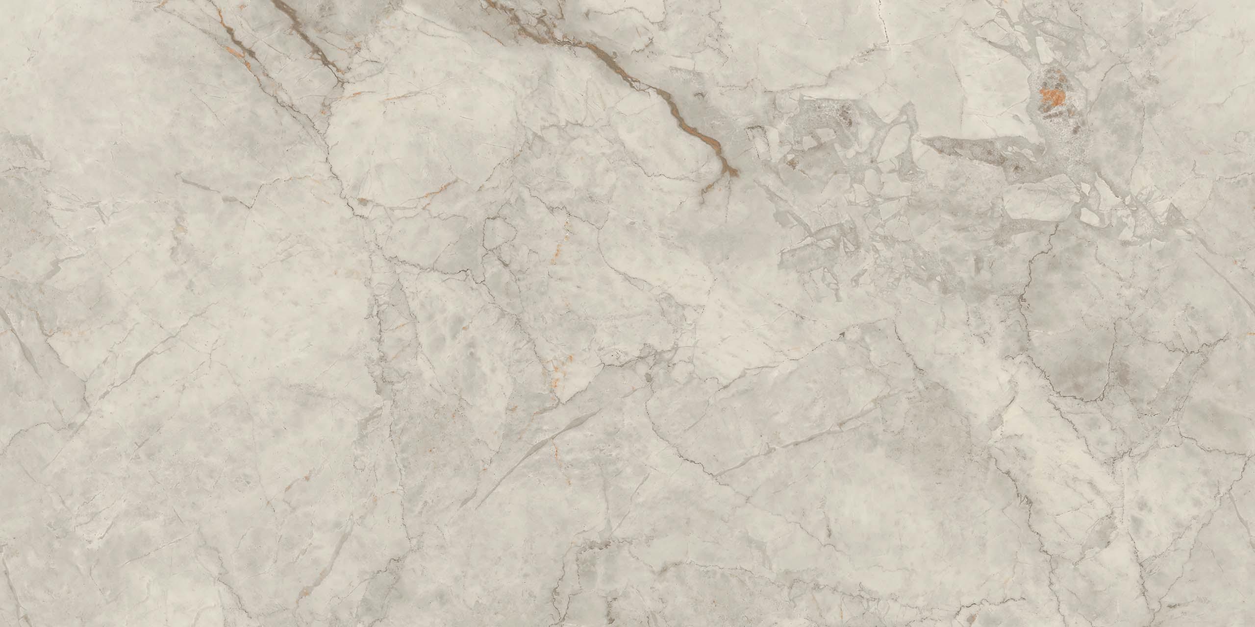 MOG105/PS_NC/60x120x9R/GW На пол Marble MOG105 White полированный 60x120x9 - фото 7