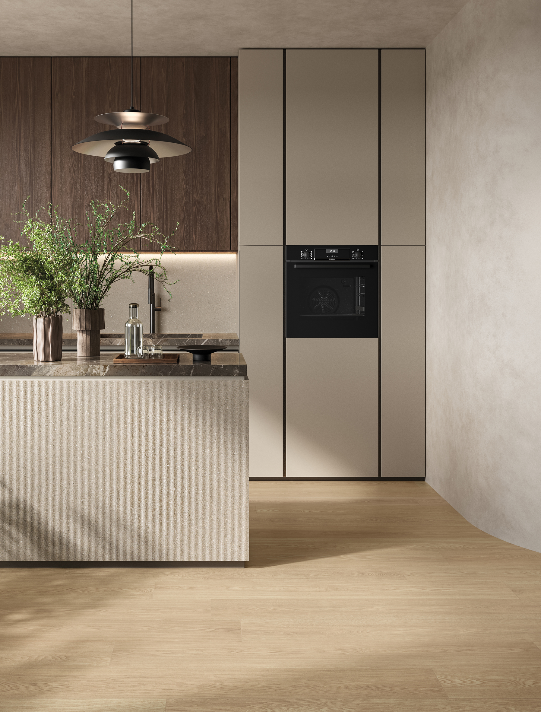 La Faenza Suite Wood - фото 8