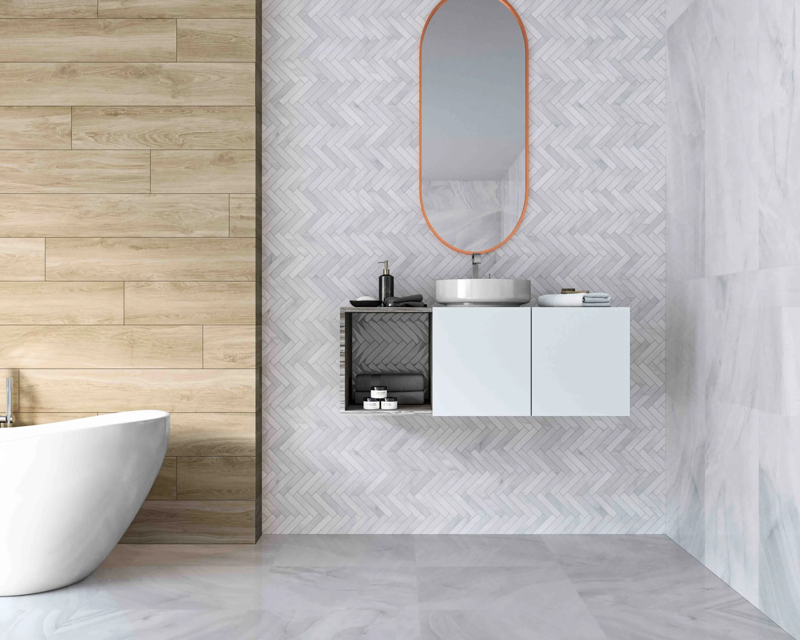Ecoceramic Rodas - фото 3
