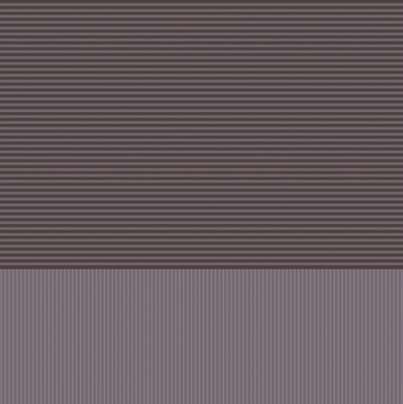 На пол Harmony Tonal by Raw Color Фиолетовый 20x20