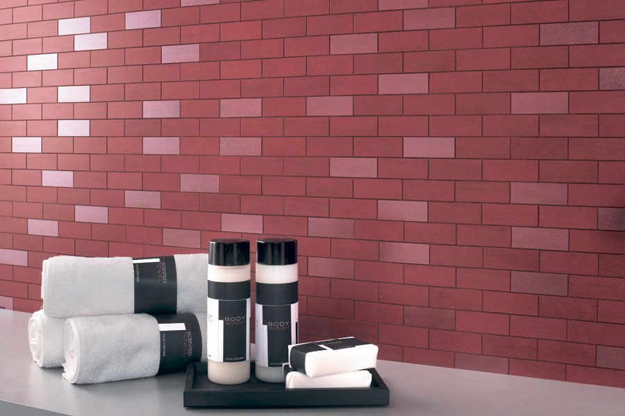 9ASC На стену Arty Curry Minibrick - фото 5