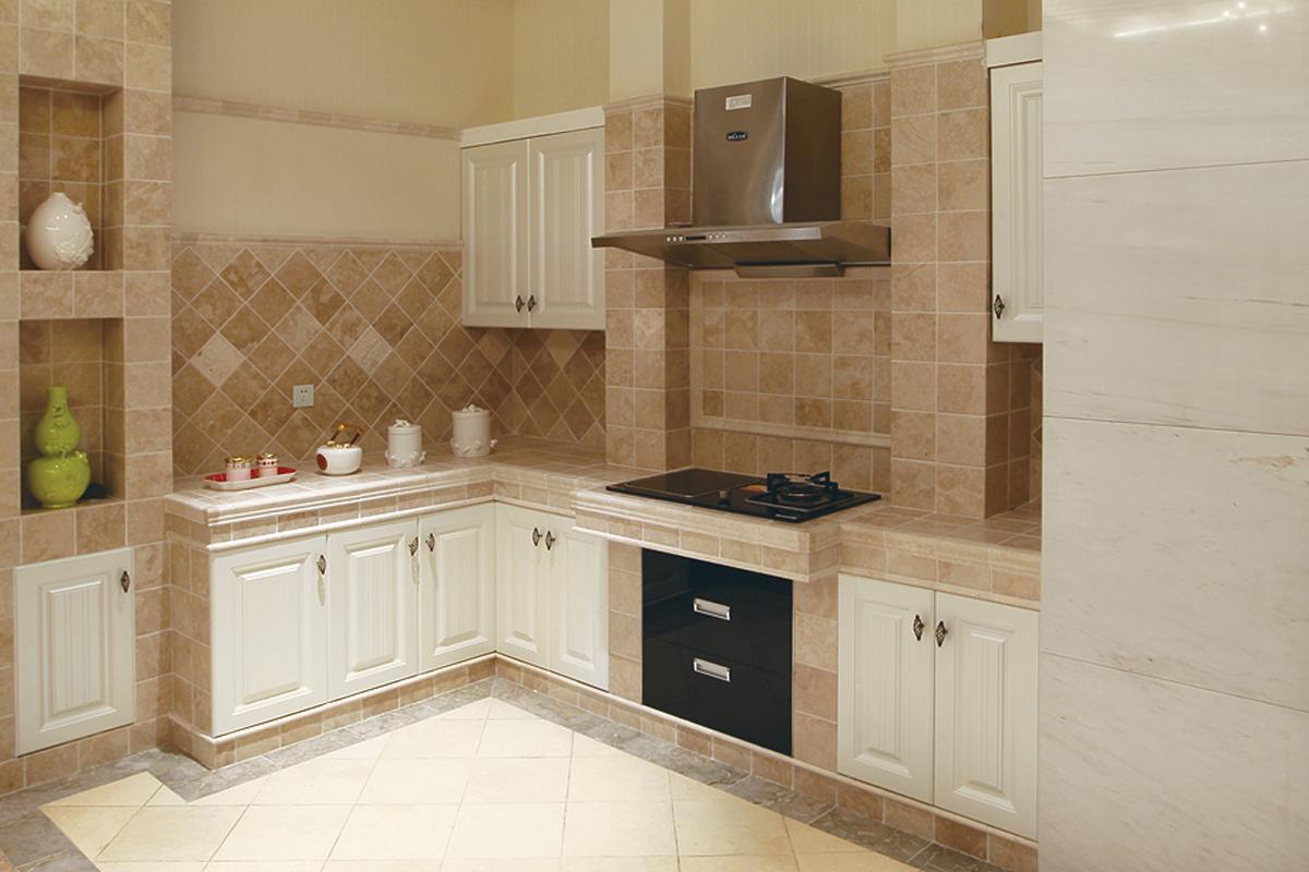 PJF-PS002-SHH Декоративная вставка Country 02 Sandblast Rojo Alicante 2.5x2.5 - фото 3