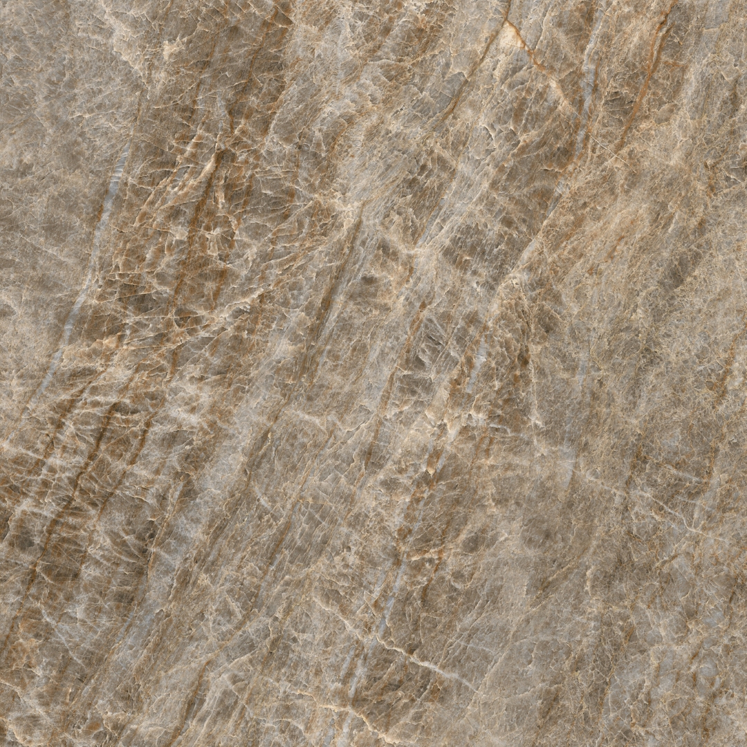 785077 На пол Iconic Life Moka Yamuna Matte Silk 6mm 120x120 - фото 4