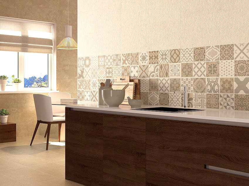 BND0496 На стену Reine Track Walnut - фото 2