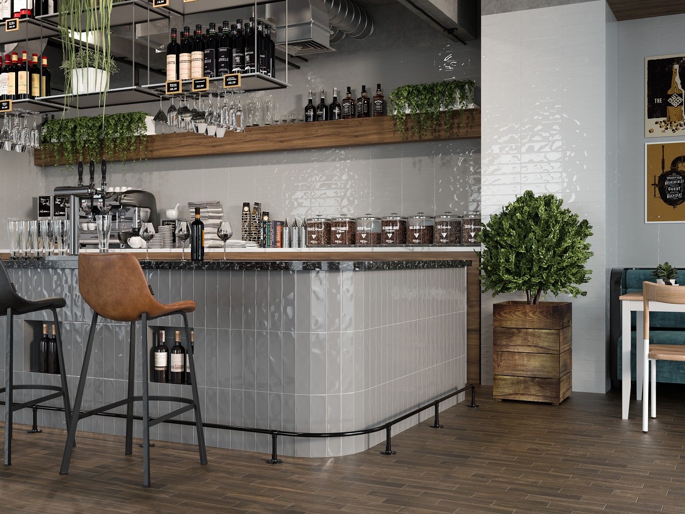 El Barco Acuarela - фото 3