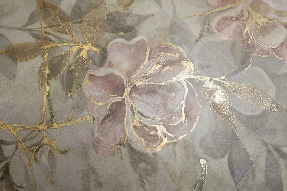 FMF002R Плинтус Магнолия Оранжевый Матовый Обрезной - фото 10