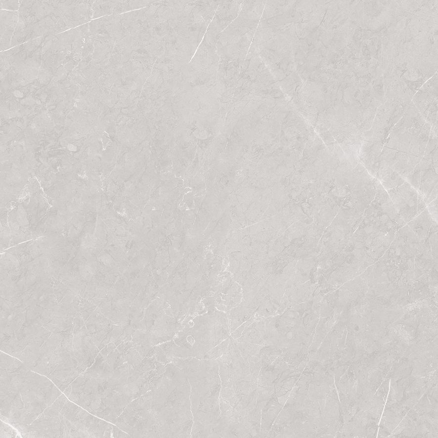 На пол Pietra Blanco Светло-серый матовый карвинг 60х60 - фото 13