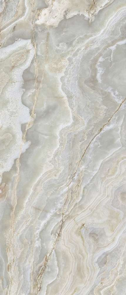 173026 На пол Onice Iride Argento Lapp/Rett 280x120 - фото 3