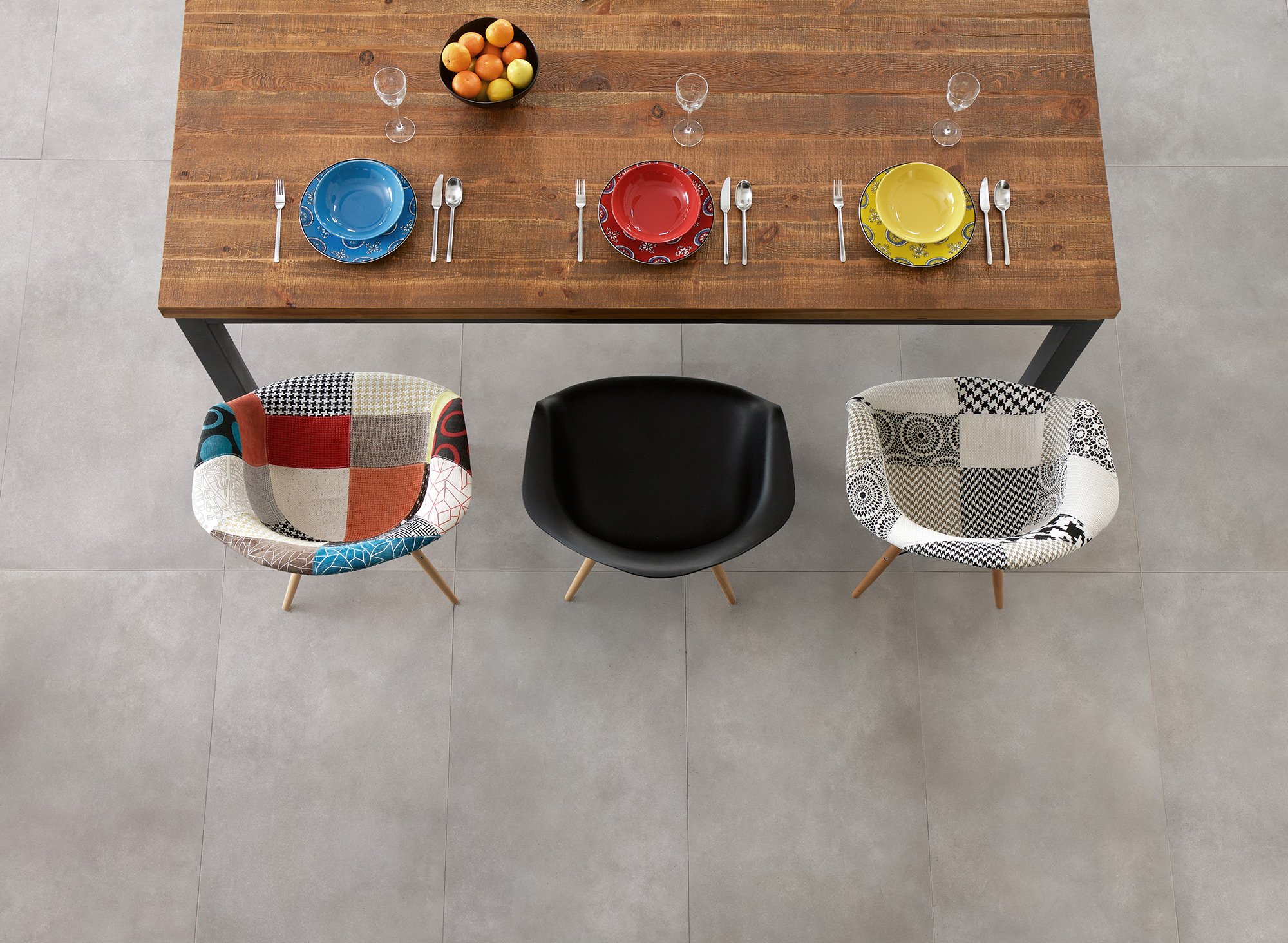 GT120608701SLR На пол Lids Серый 60x120 - фото 13