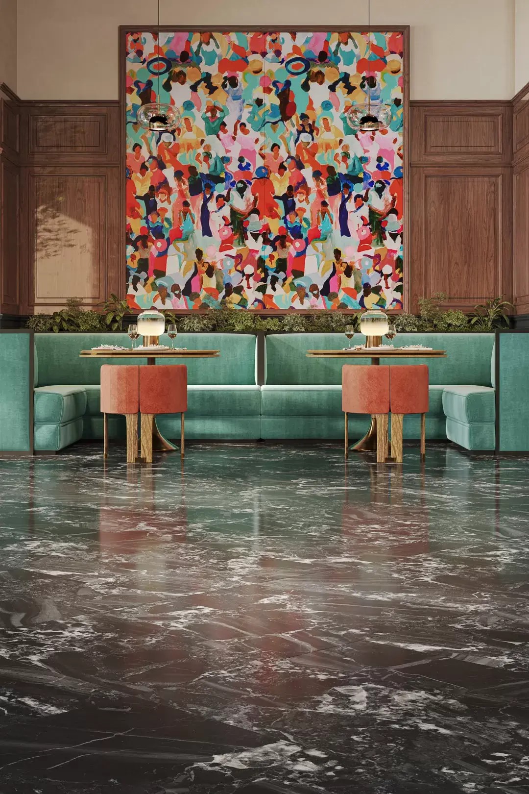 Керама Марации Агадир - фото 3