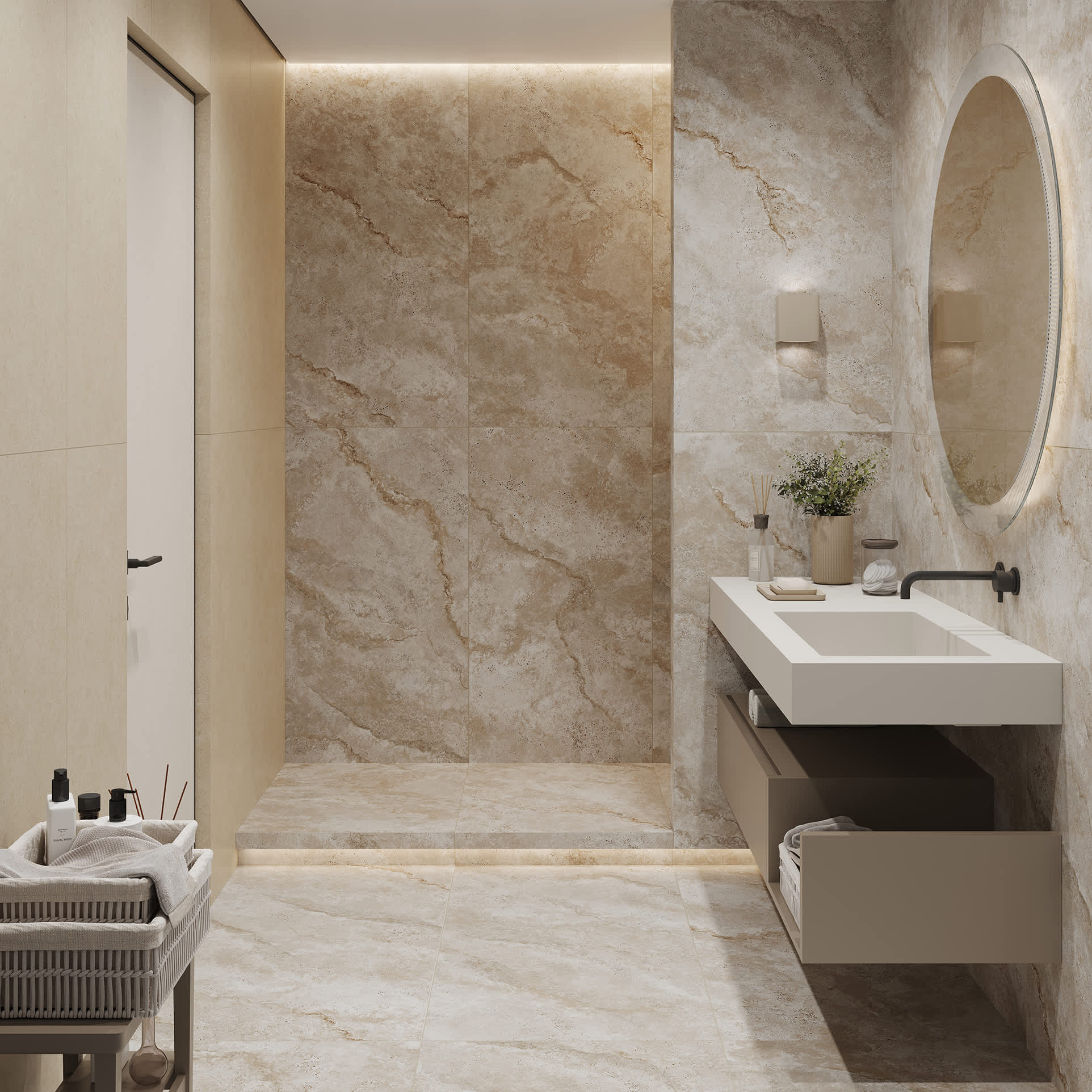 Ласселсбергер Оттепель / Ottepel - фото 3