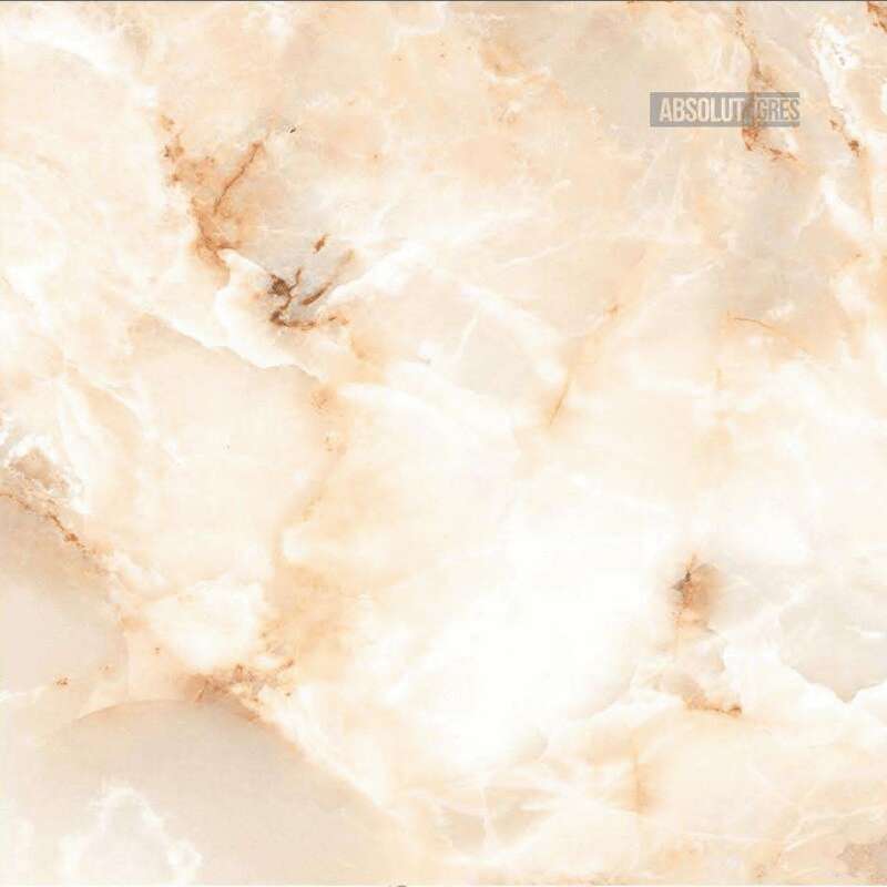 PRO 1141G На пол Monty Onyx Brown Gloss 60x60