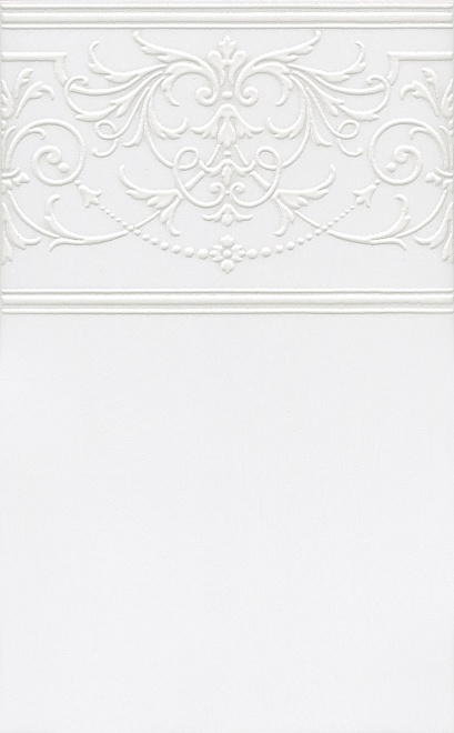 STG/A561/6304 Декор Петергоф Белый узор