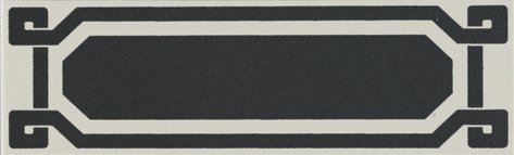 OELD5 Бордюр Old England List Ed York