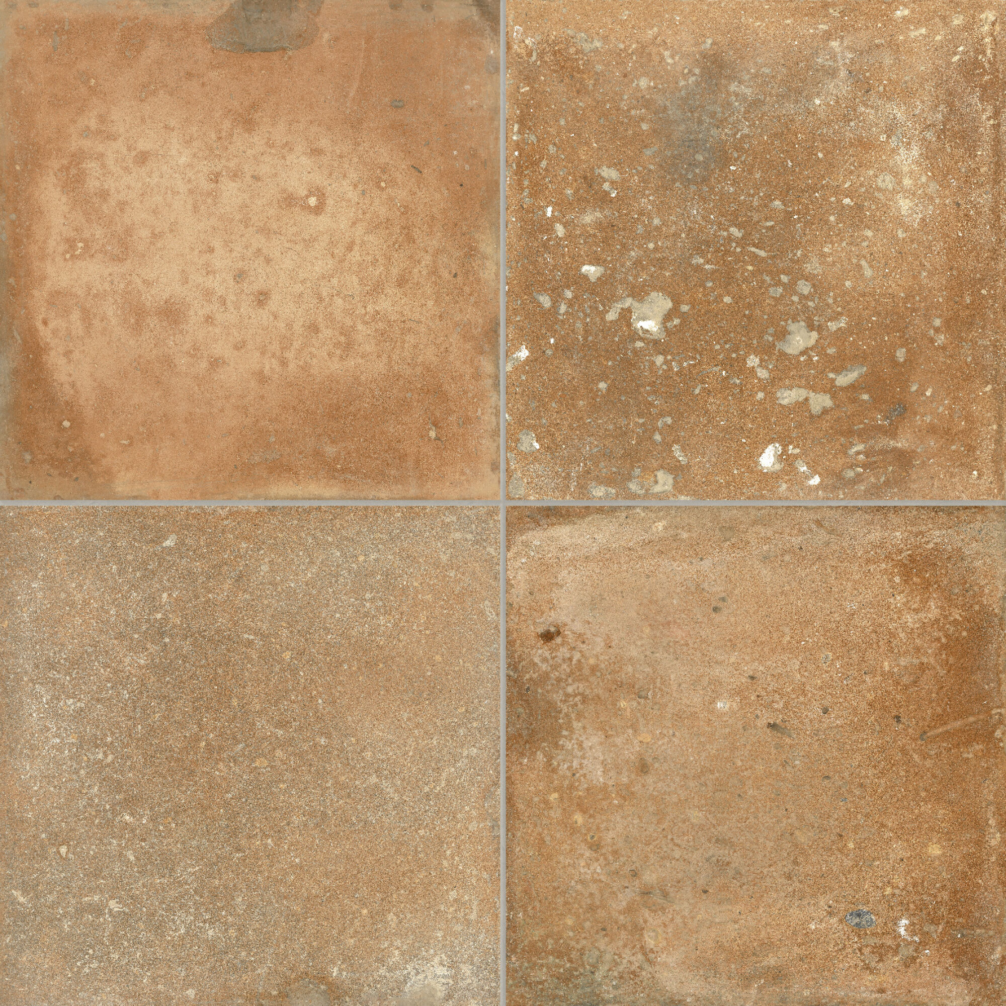 41561 На пол Fs Nonna Natural 45.2x45.2x0.95 - фото 6