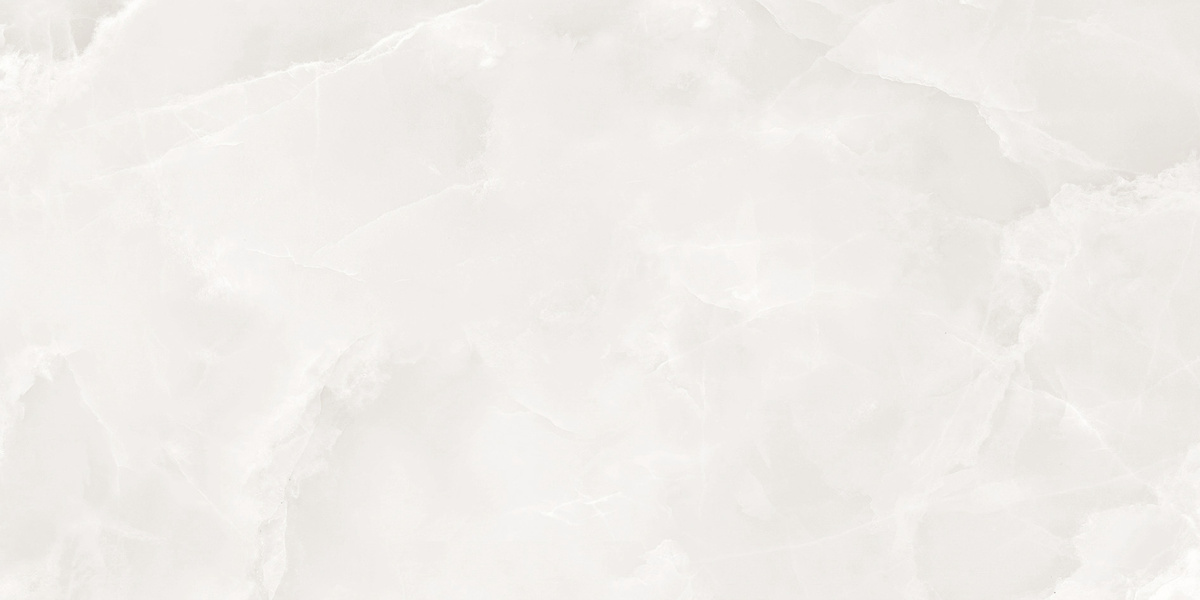 На пол Onyx Lux Bianco Белый полированный матированный 60х120 - фото 10