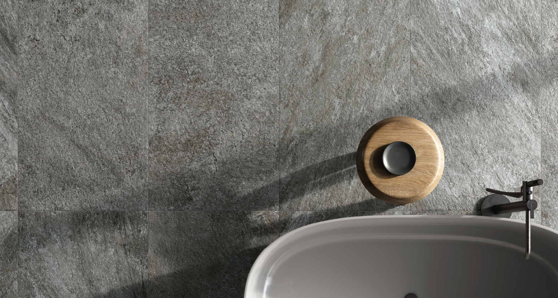 610110001376 Декор Magma Strip 26x75 - фото 37