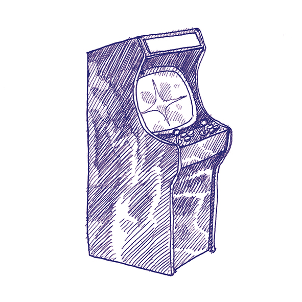 4101304 Декор Stories Eddie Lux 10x10 - фото 33