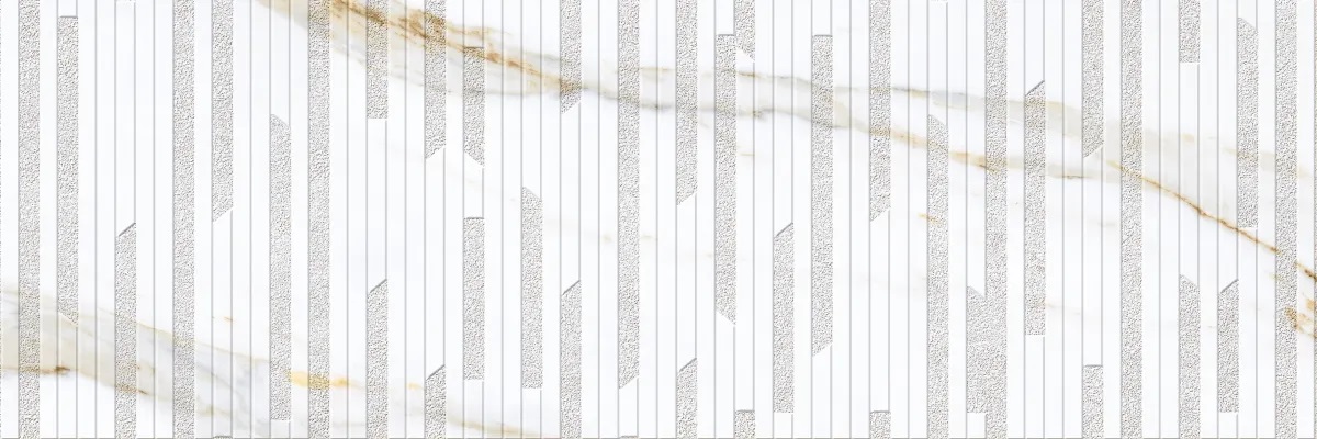 R0001845 На стену Idyllic Concept Calacatta Gold Vecchio 120x40 - фото 7