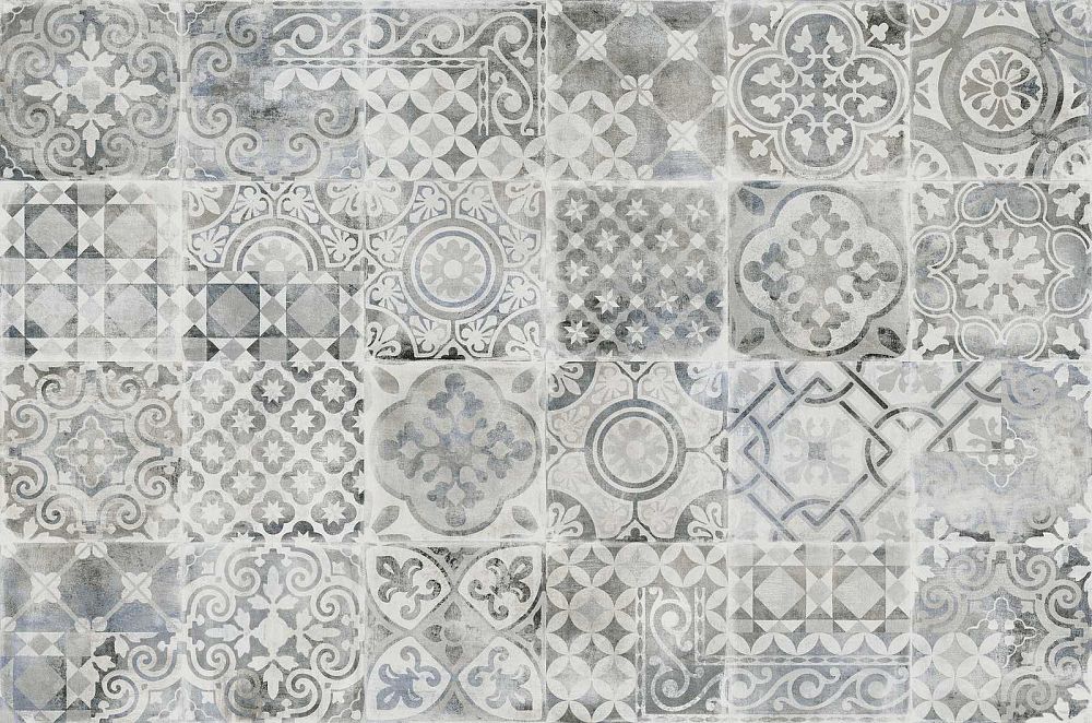 M18Q  Декор Alchimia White Decoro Boho - фото 3