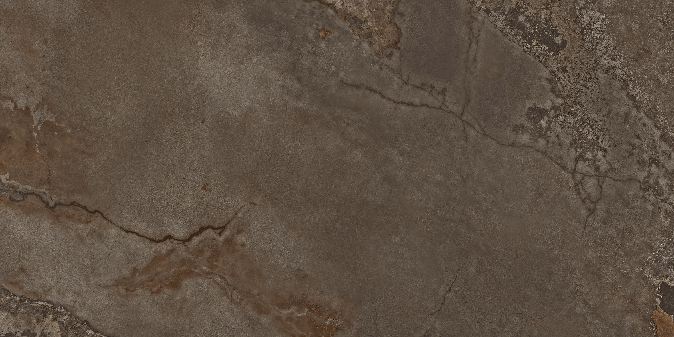 На пол Planet Oxid Metal Soft 60x120 - фото 6