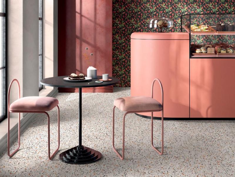 WIFi Ceramics Terrazzone