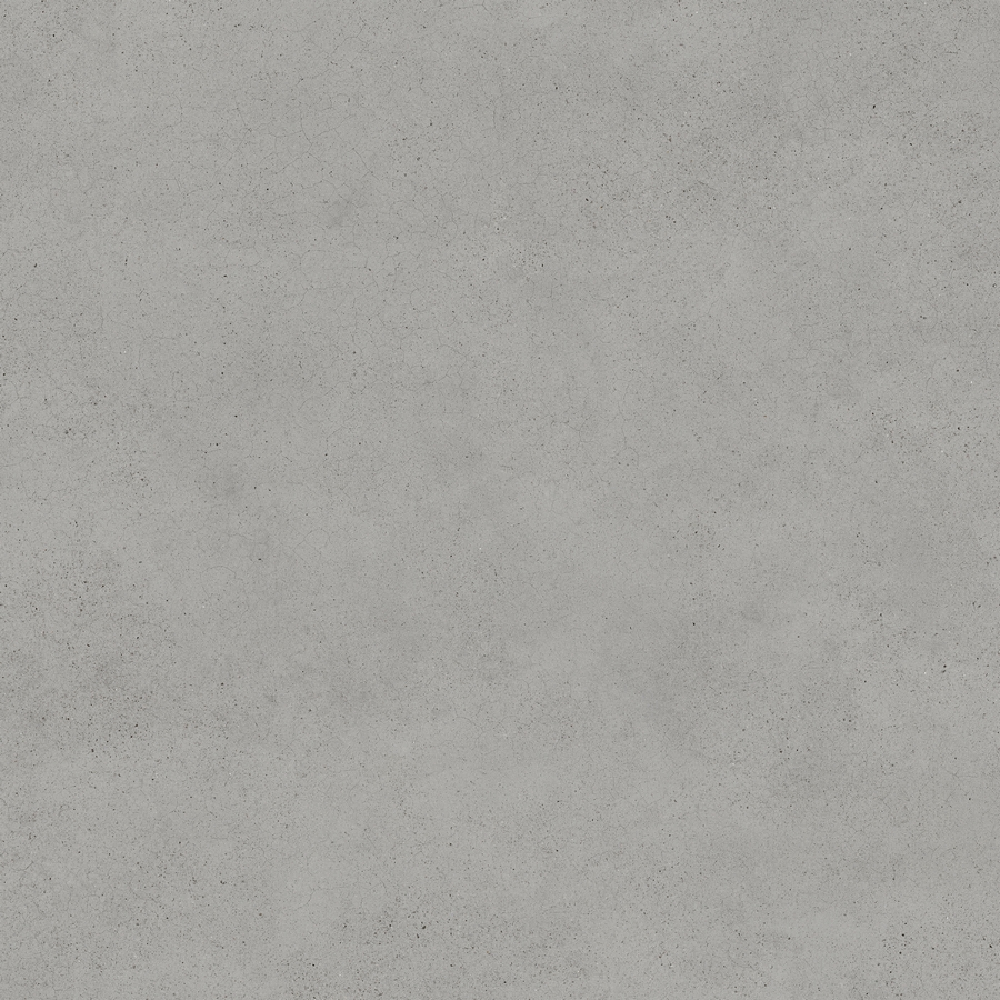 Напольный Kron Grey Soft Textured 120x120 - фото 2
