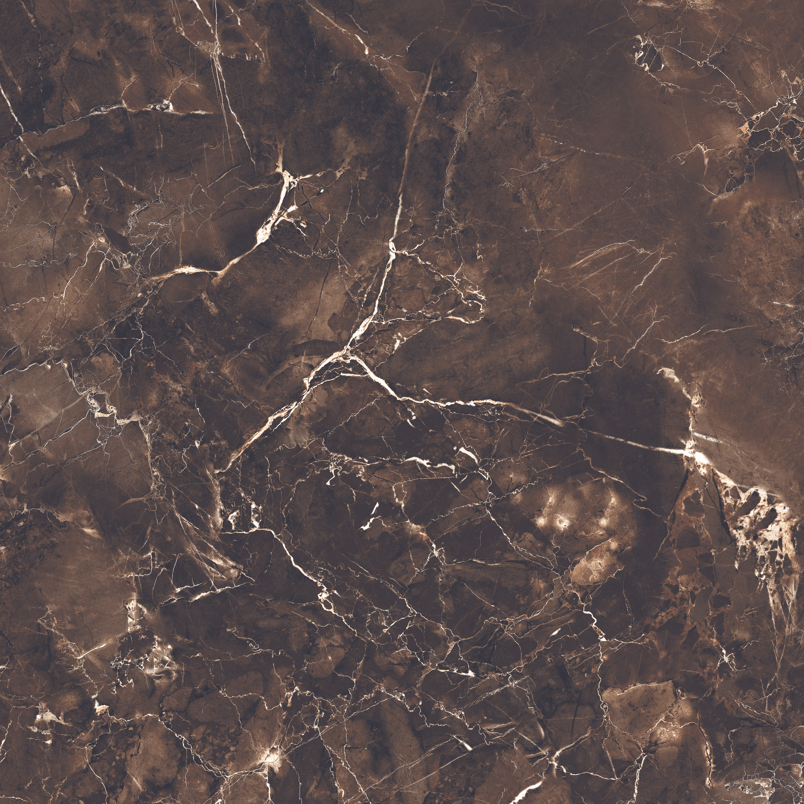 На пол Copper Slab Black Коппер Слэб Блэк 60x60 - фото 19