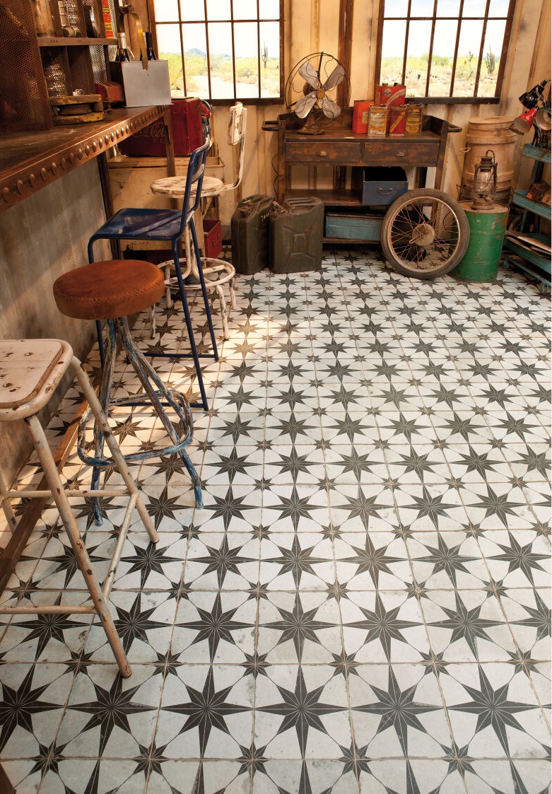 23198  На пол Fs Star Oxide 45x45 - фото 19