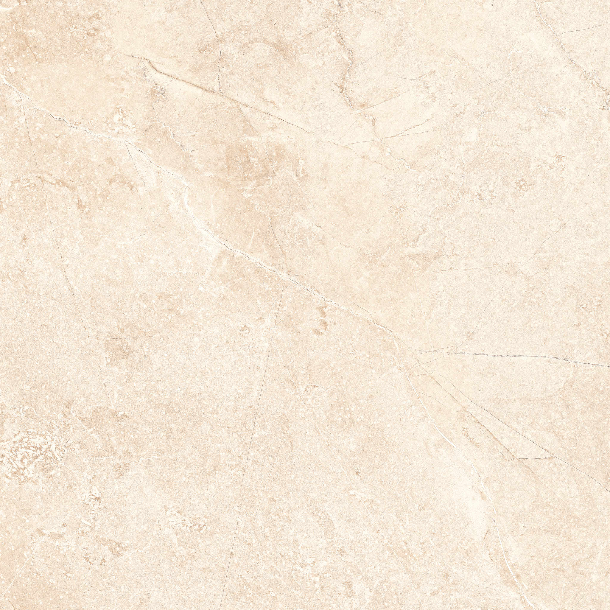 MA02/PS_NC/60x60x10R/GW На пол Marmulla MA02 Light Beige 60x60 Полированный - фото 6