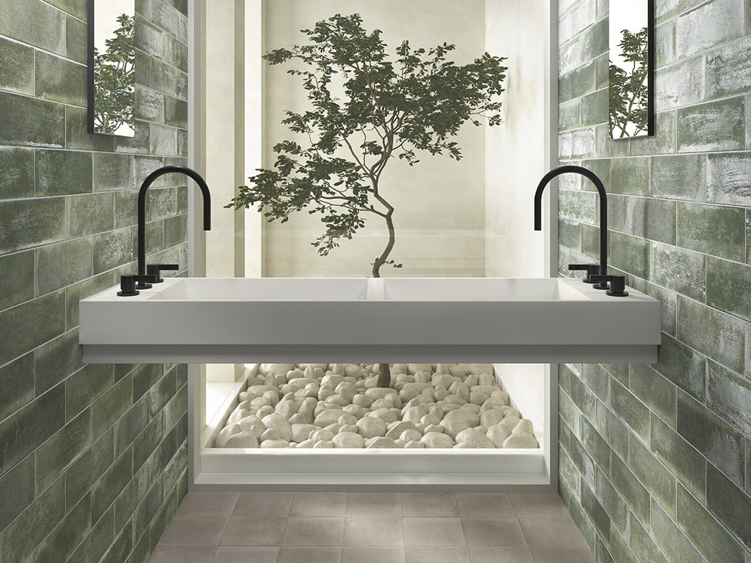 На стену Village Tildes 10x30 - фото 20