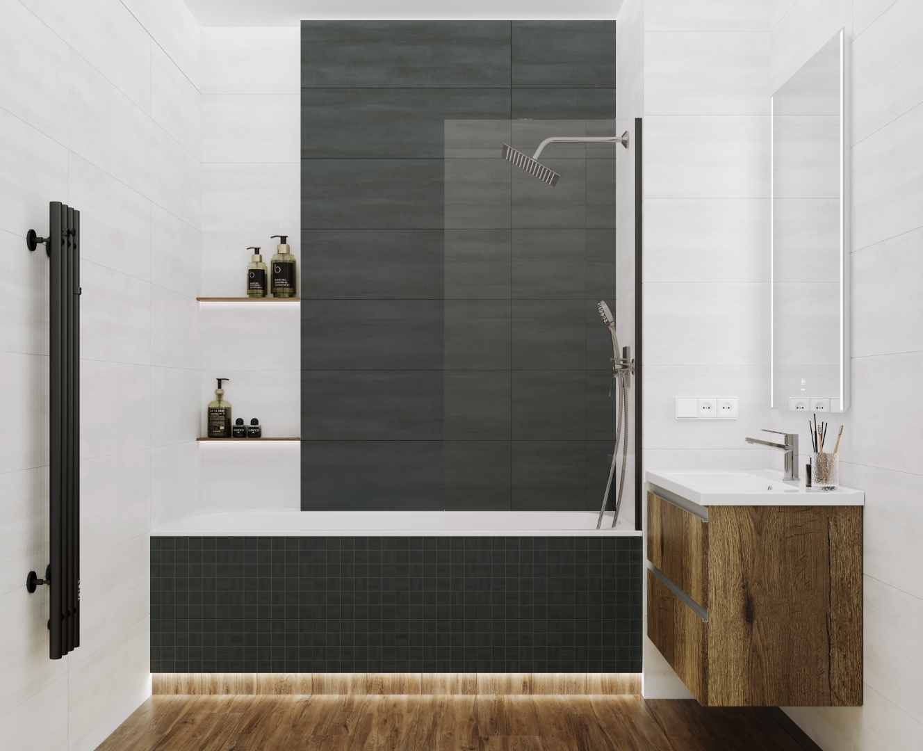 Лапарет Cromat