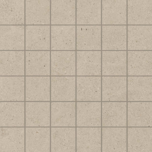 Mosaic/CE00_NR/30x30x9/5x5 Декор Спенс CE00 Светло-бежевый Структурированный (5x5) 30x30x9