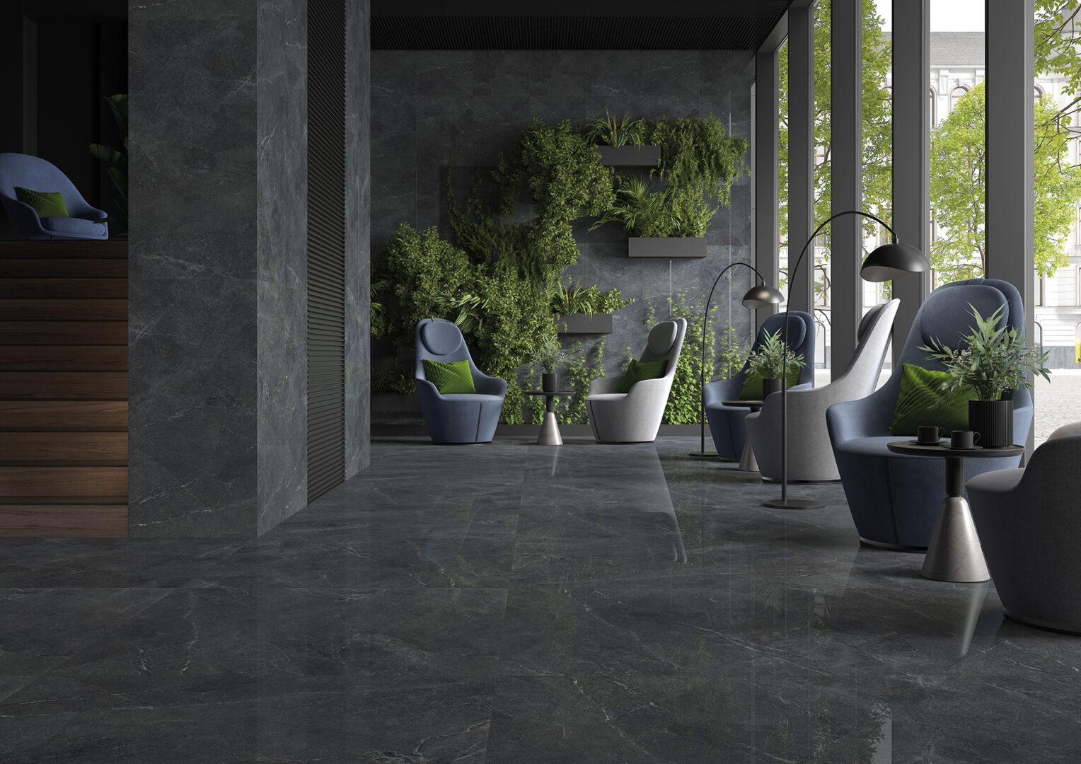 CERRAD Distinct - фото 4