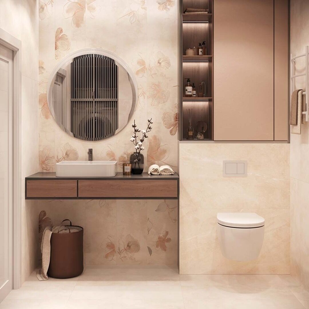 Декор Gabana Decor Bone 30x90 - фото 5