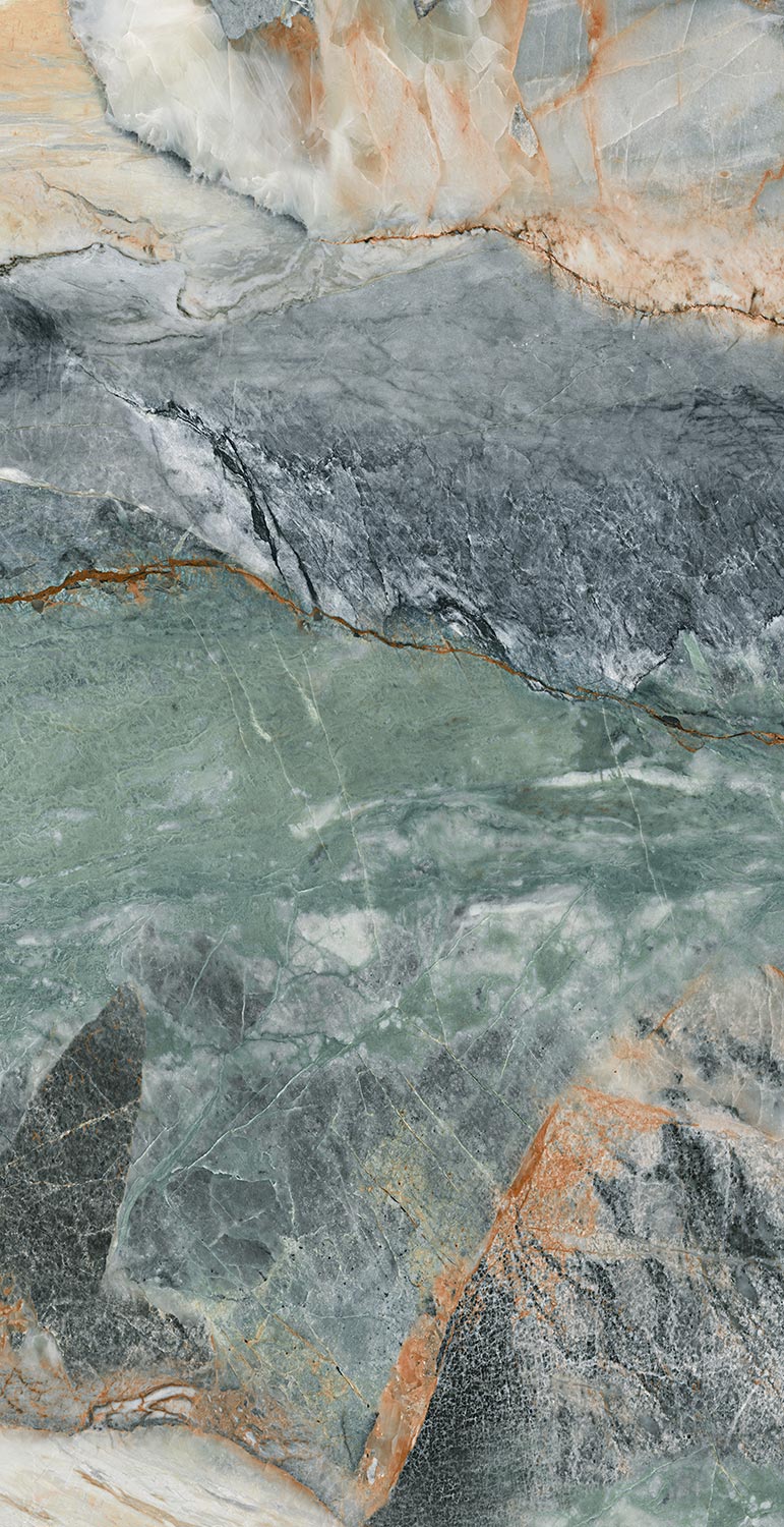 FSS12041 На пол Ariostocratic Style FSS12041 Light Luxury Pol 60x120 - фото 3