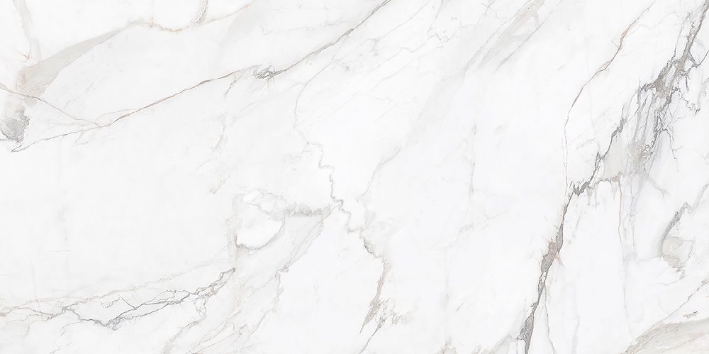 На стену Briere Белая 30x60 - фото 3