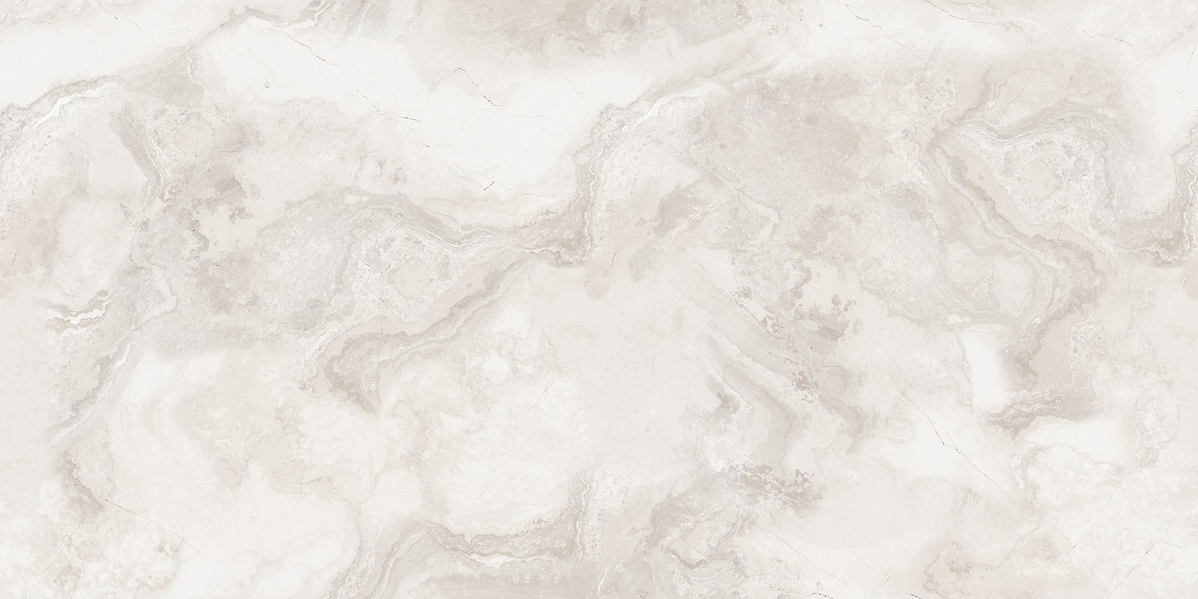 MVL4412P На пол Marble Aquarelle Ivory Glossy 60x120 - фото 9