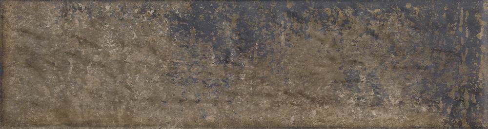 На стену Kaylos Терракотовый 245x65 - фото 8