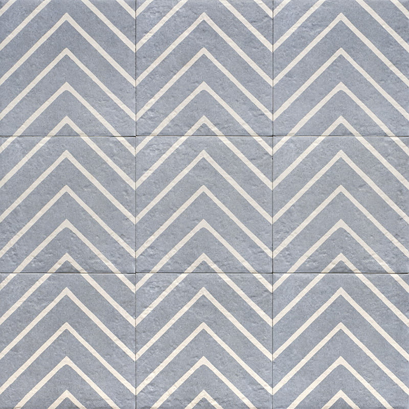 PT03853 Декор Blue Water Decor One 20х20