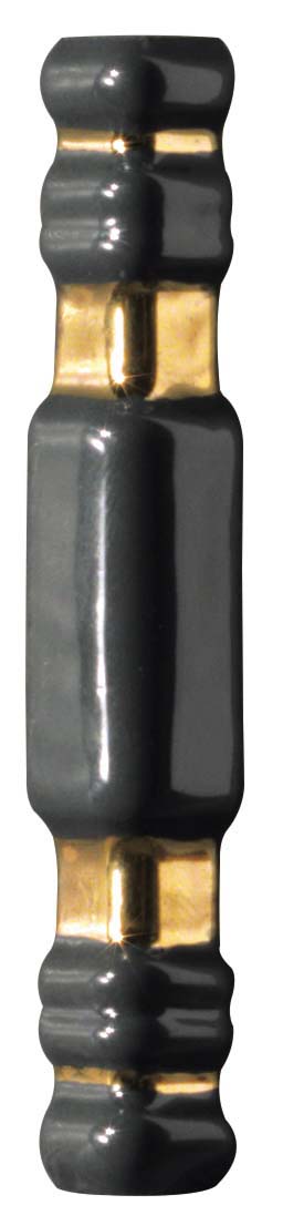 AVGB Декоративная вставка Marvel Pro Marvel Gold Black A.E.