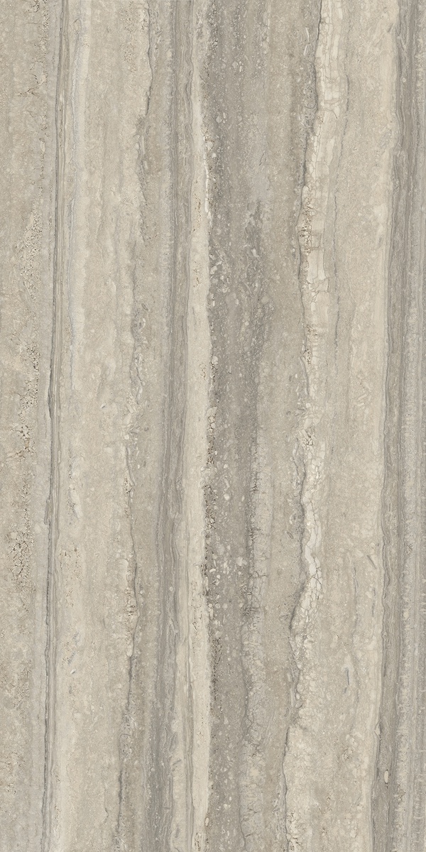 На пол Travertine Tivoli Di Noce Full Body Lappato 60x120 - фото 4