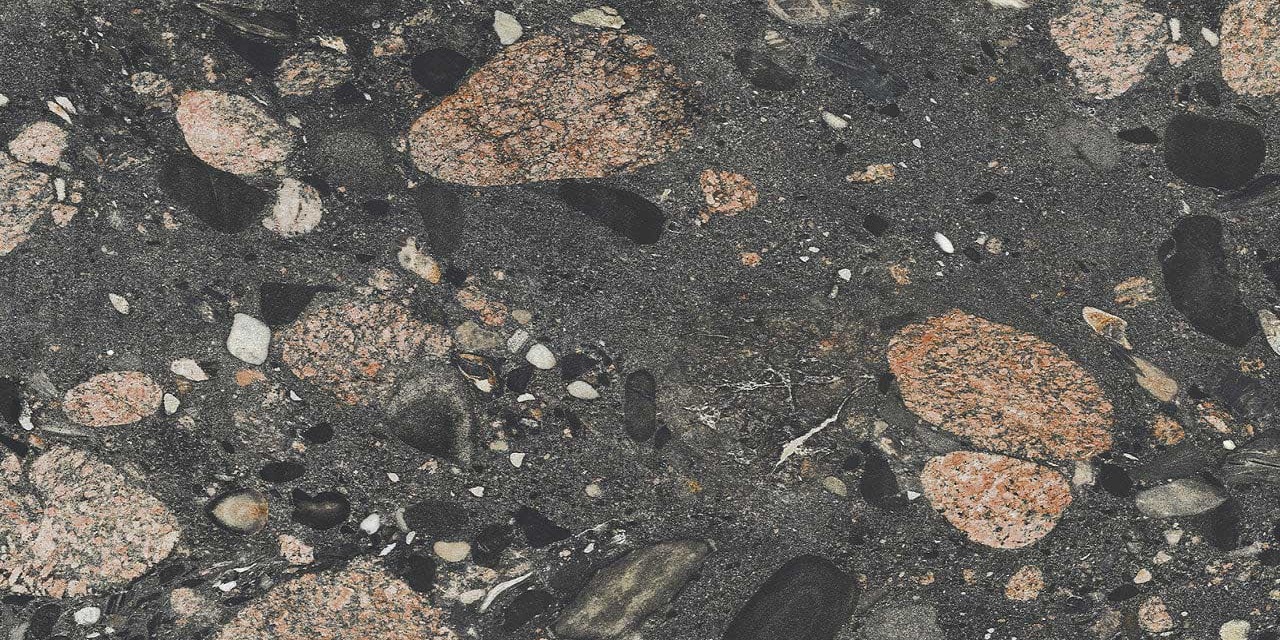 892873 На пол Theke Pietra Ceppo Vulcanico Top Lapped 120x60 - фото 3