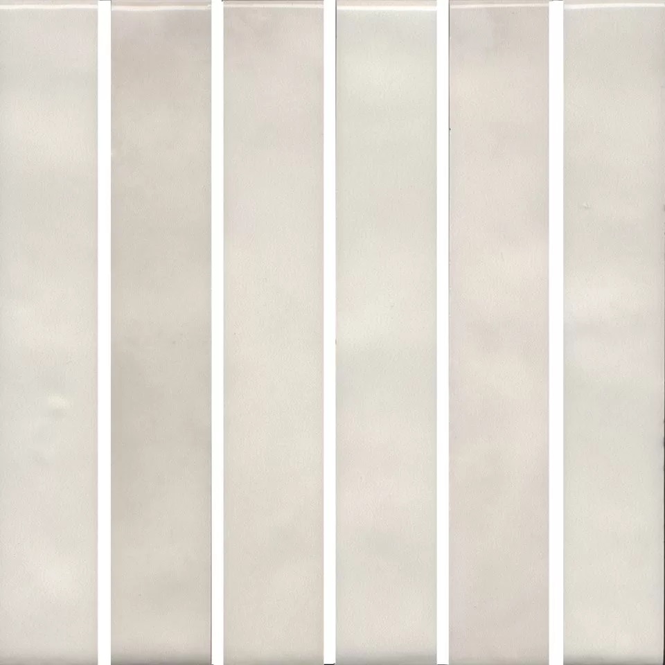 KMD2MSM001BN Декор Фес Мозаичный бежевый светлый глянцевый 15x15x0.77