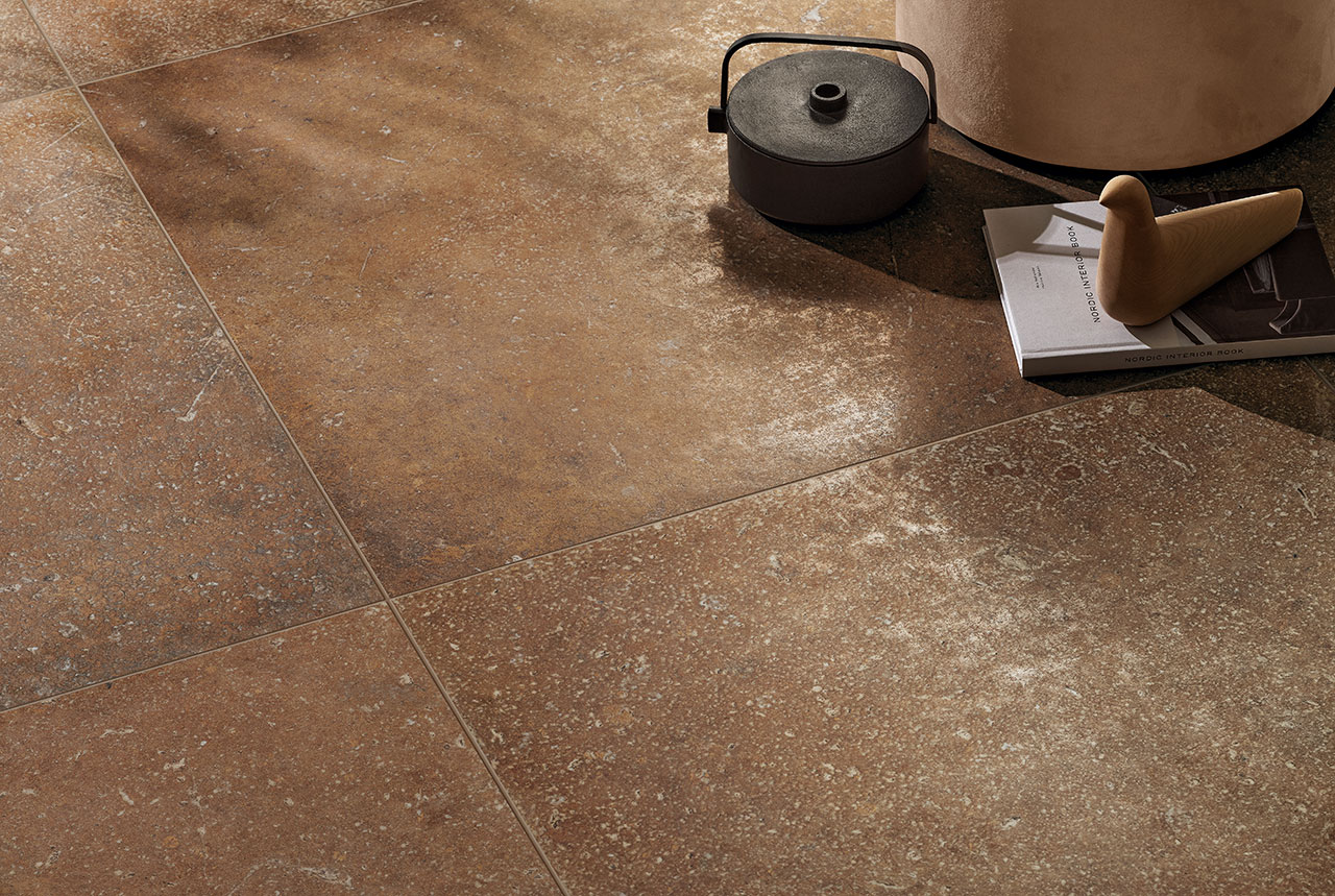 1006801 На пол Pomposa Siena 20х40 - фото 32