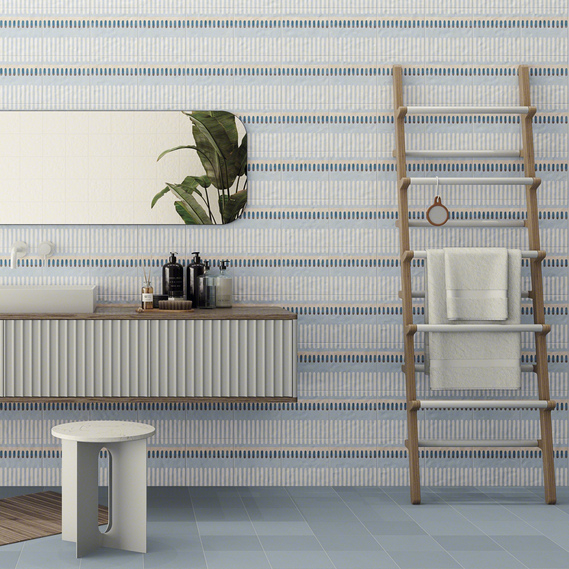 Декор Berta Saul M - фото 10