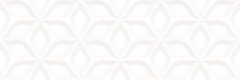 LE 93900A-F26S Декор Blanco Satinado Botanico Rectificado 90x30