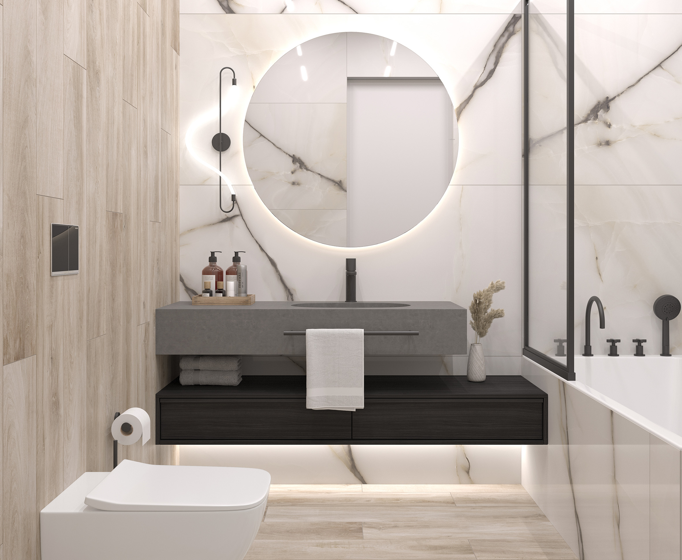 Лапарет Virgo