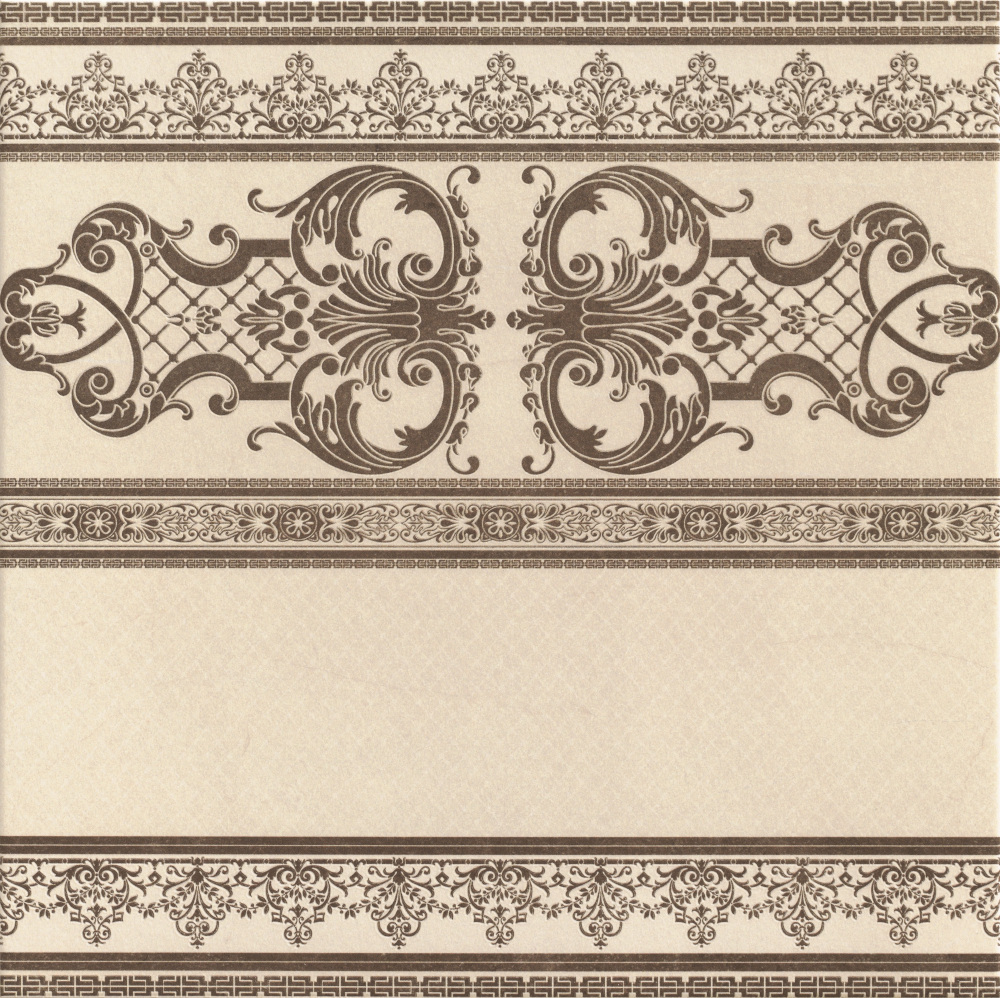 10155 Декор Verona Decor Cenefa BR