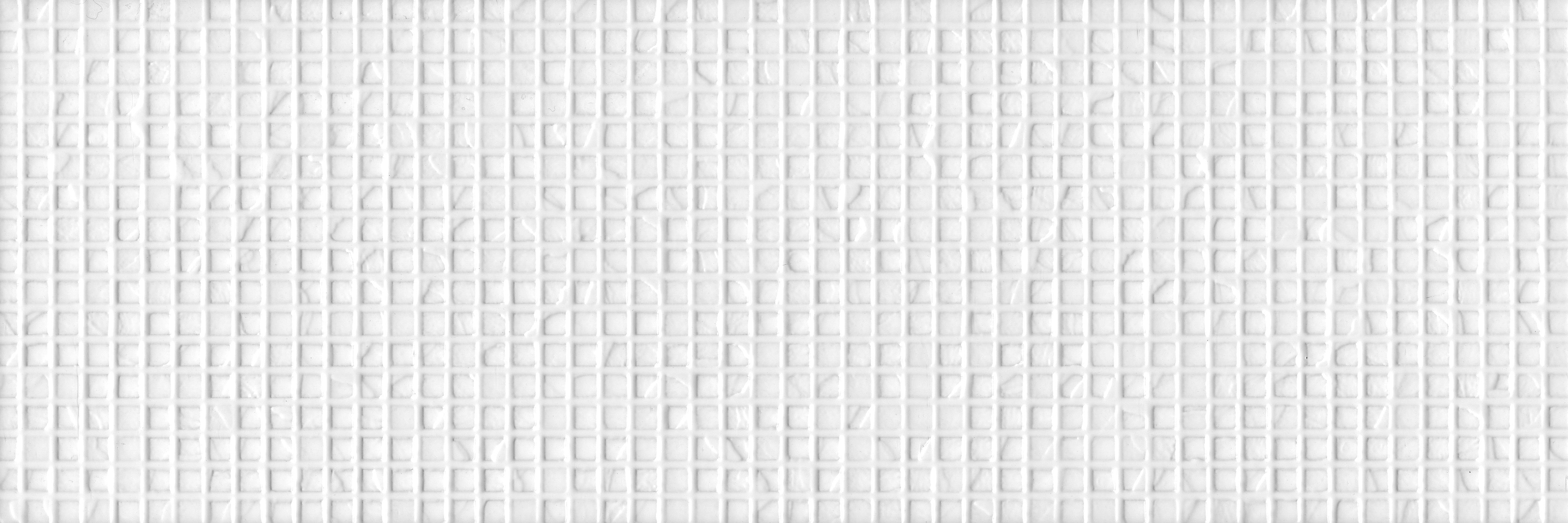 60172 На стену Бьянка Белый глянцевый чип 20x60x0.9